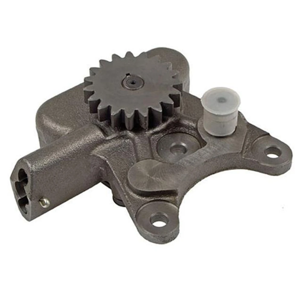 IZUMI 41314078 Oil Pump for Perkins Agricultural Machinery Spare Parts