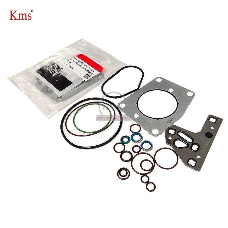KMS Engine Gasket ISLE 4010636 - Fuel Pump Repair Kit