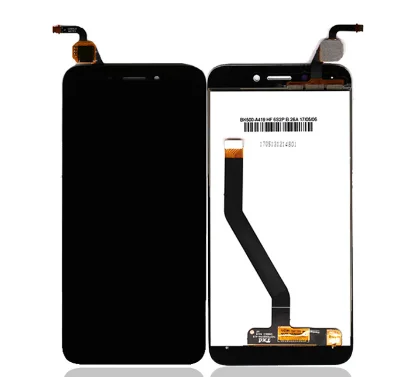 For Huawei Honor 6a Lcd Touch Screen Digitizer Complete Honor 6a Pro Dli Tl20 Dli Al10 Honor 6a Display Replacement Parts Buy Lcd Screen For Huawei Honor 6a For Huawei Honor 6a Lcd Screen Lcd