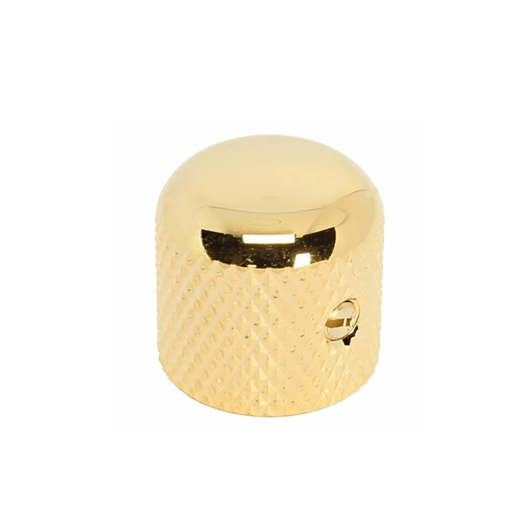 Производство гитарных запчастей, бас купольная ручка, электрические регуляторы громкости, Гитарные ручки