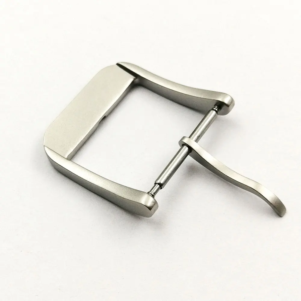 Custom stainless steel Watch Buckle manufacturer