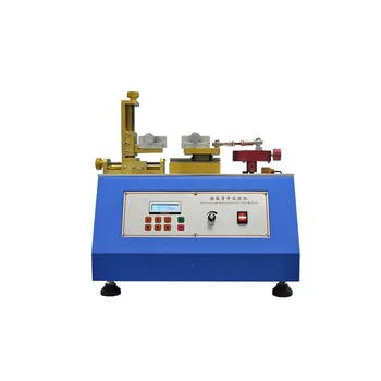 Simple Insertion and Extraction Life Tester Connector Plug Insertion Lifetime Testing Machine