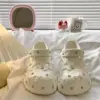 Beige (with star accessories)