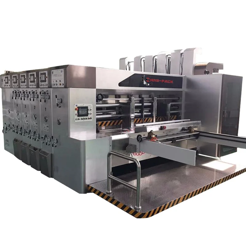 ETIRAMA Superprint Evolution de 2016 de segunda mano en venta | Machinepoint