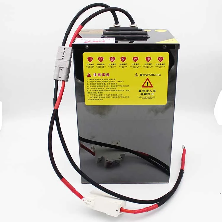 Литий-ионный аккумулятор для электрического мотоцикла 72V50Ah подходит 18650 аккумуляторного типа