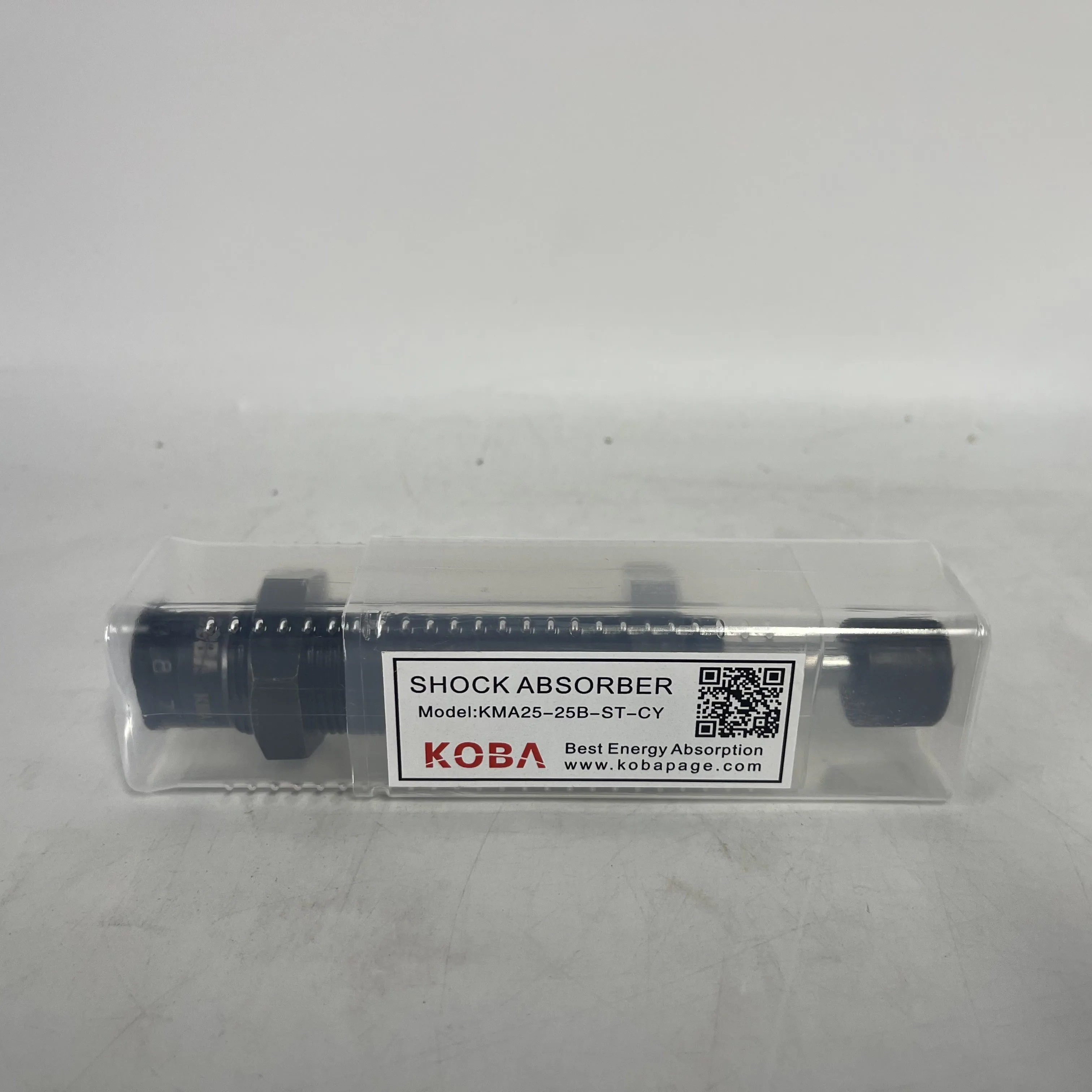 KOBA Shock Absorber KMA25-25B-ST-CY