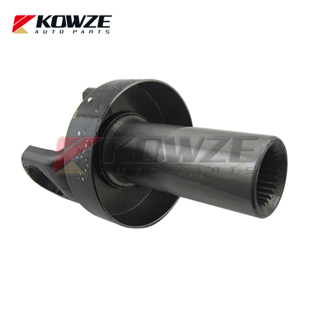 Peças de Transmissão: Bucha do Eixo Cardan Traseiro para Mitsubishi L200  Triton MR276839