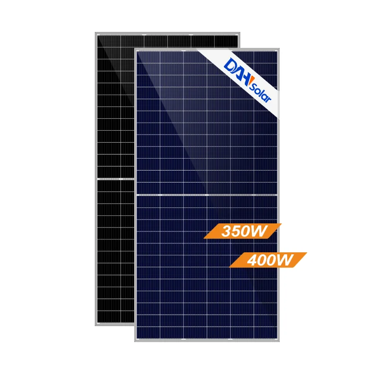 panel solar policristalino 96 celulas 500w ac solar roof panel