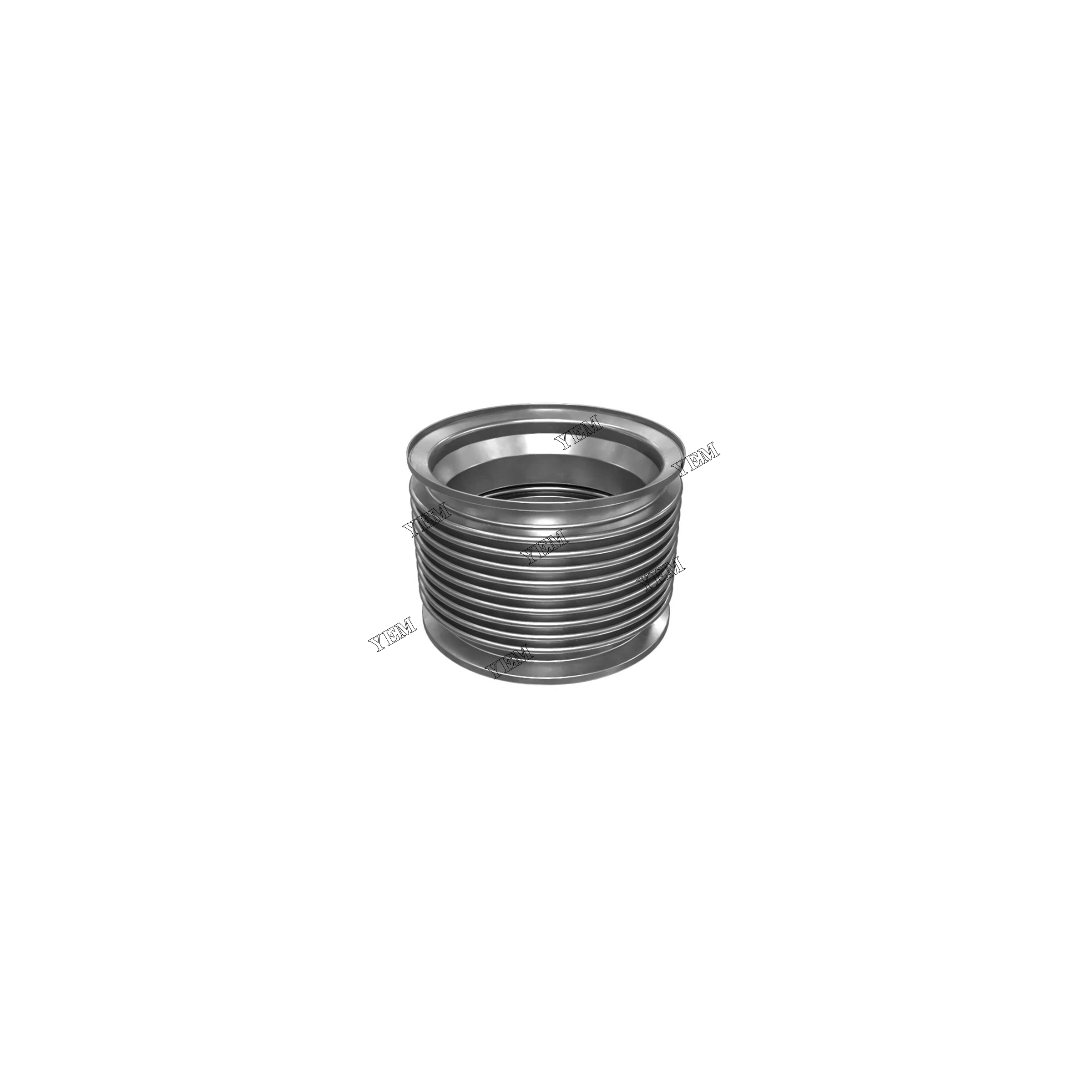 384-0515 Exhaust Bellows Assembly for Caterpillar Engine Rebuild Kit