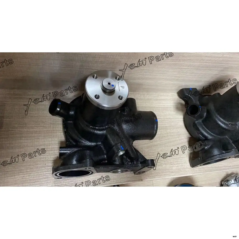 6D22 Water Pump for Mitsubishi Engine