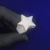 bague étoile