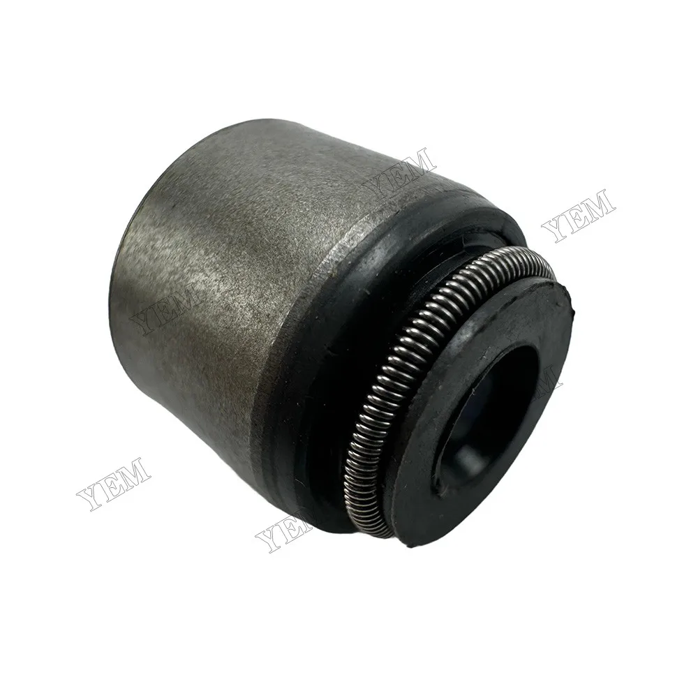 Valve Stem Seal Fit for Mitsubishi 3G83 Engine 6