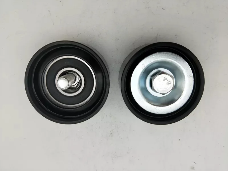 『新品』トヨタ　1KD ベルトオートテンショナー　ハイエース Amazon | ドライブベルトオートテンショナー、トヨタハイエース