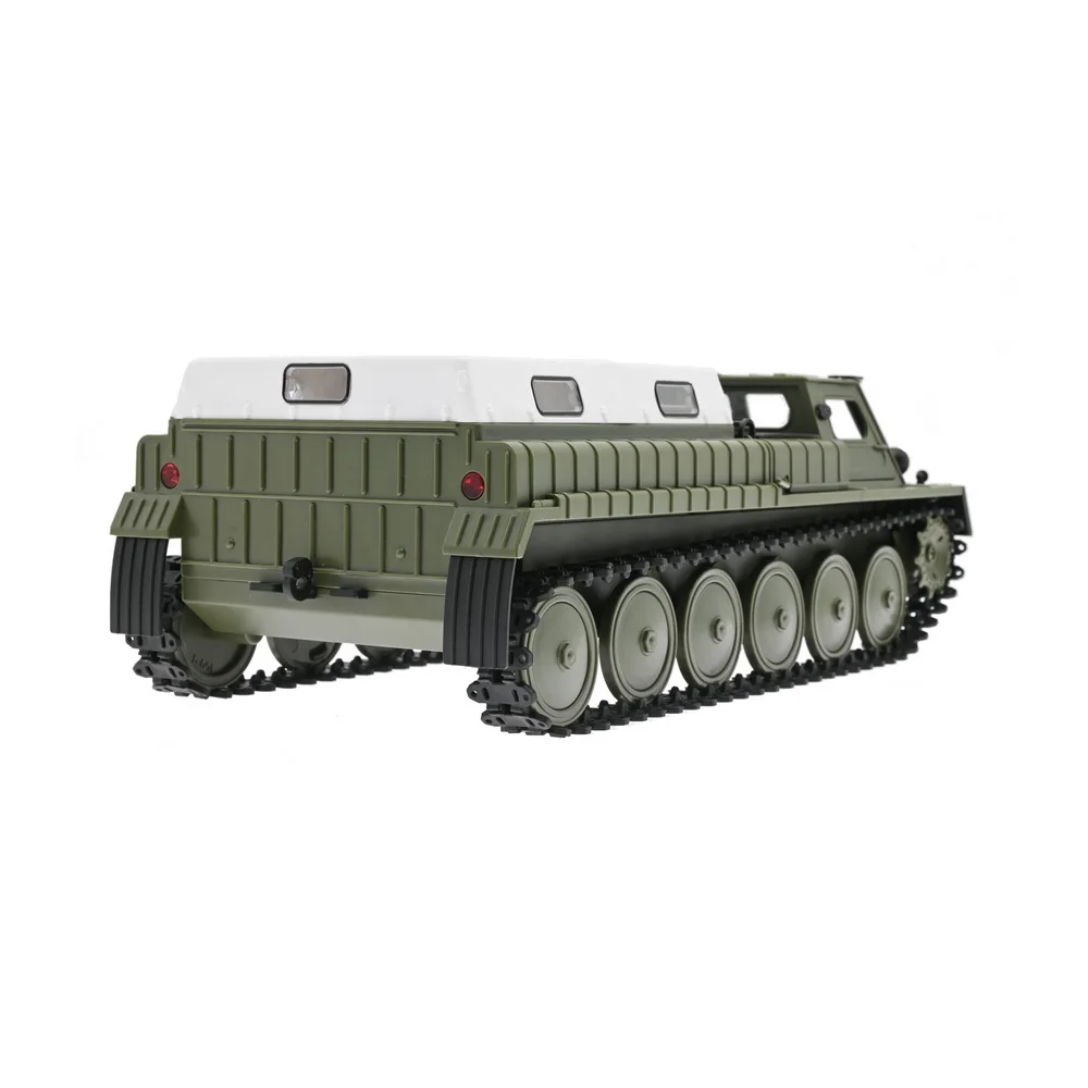 技術基準適合証明済 WPL E-1 1/16 輸送・牽引トラック GAZ-71 yt1.jpg