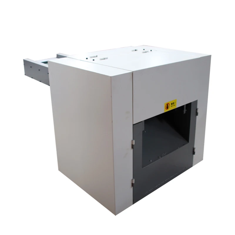 Cutting Machine Cloth Cutter Multi-purpose Crushing Machine Leather Strap Cutter Machine