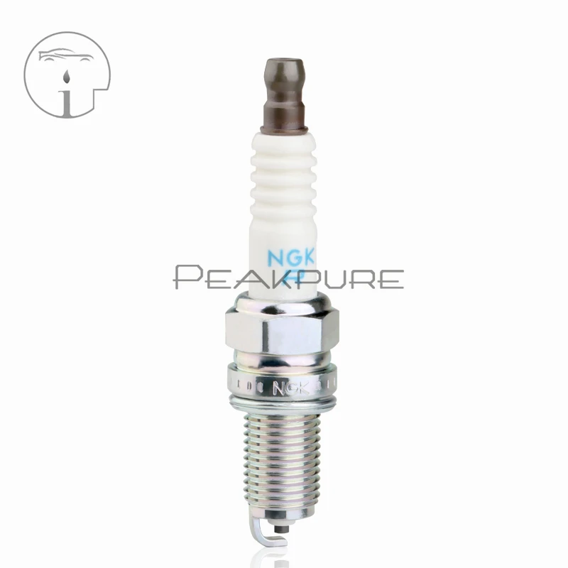 High Performance Car Spark Plugs DCPR7E 3932 4415 Fit for Suzuki