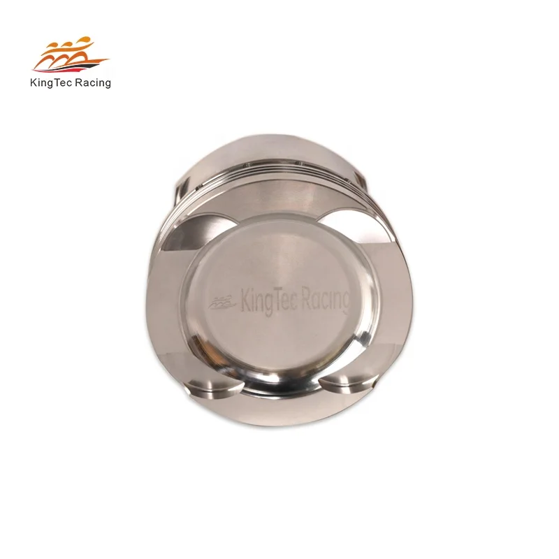 Tuning Engine Systems 4032 Forged Pistons for Nissan Datsun Sunny Vanette A14 1.4L 76mm