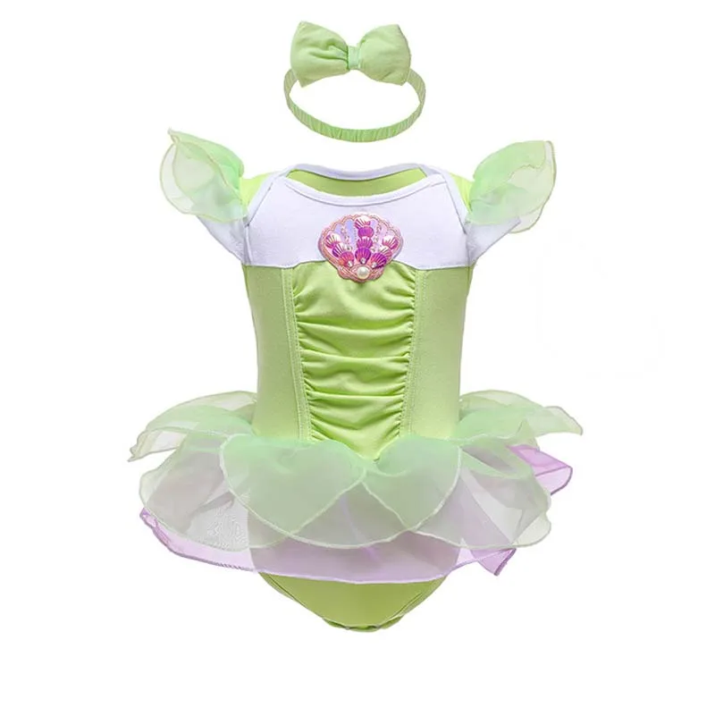 tinkerbell costume baby