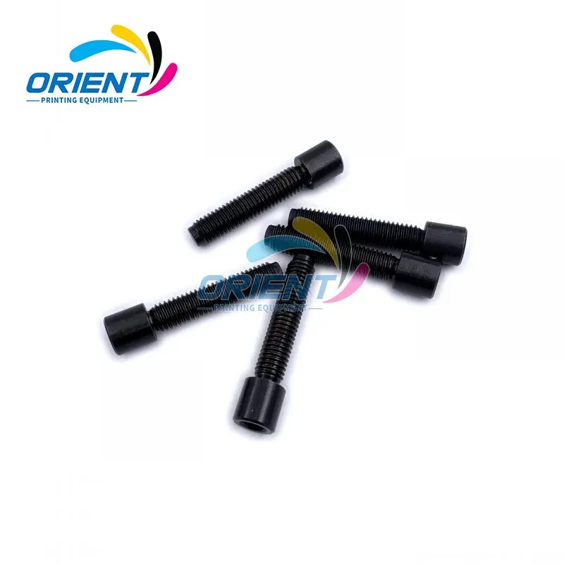 Heidelberg SM102 CD102 mürekkep ünitesi için yüksek kalite 71.010