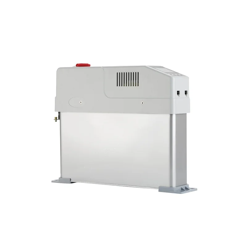 Intelligent 30 kvar Power Factor Correction Capacitor Bank For Reactive Power Compensation