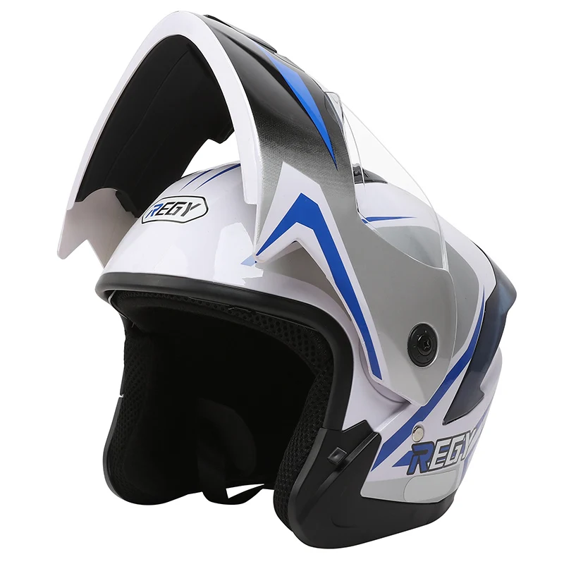 casco shoei neotec 2 excursion tc 5 Shoei Neotec 2 Excursion TC5 Helmet Unboxing