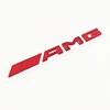 AMG Red