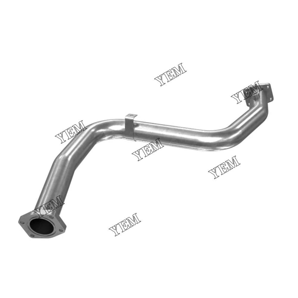 Tube Assembly 192-3478 for Caterpillar Engine 2