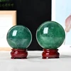 Fluorita verde