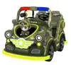 Assault tank