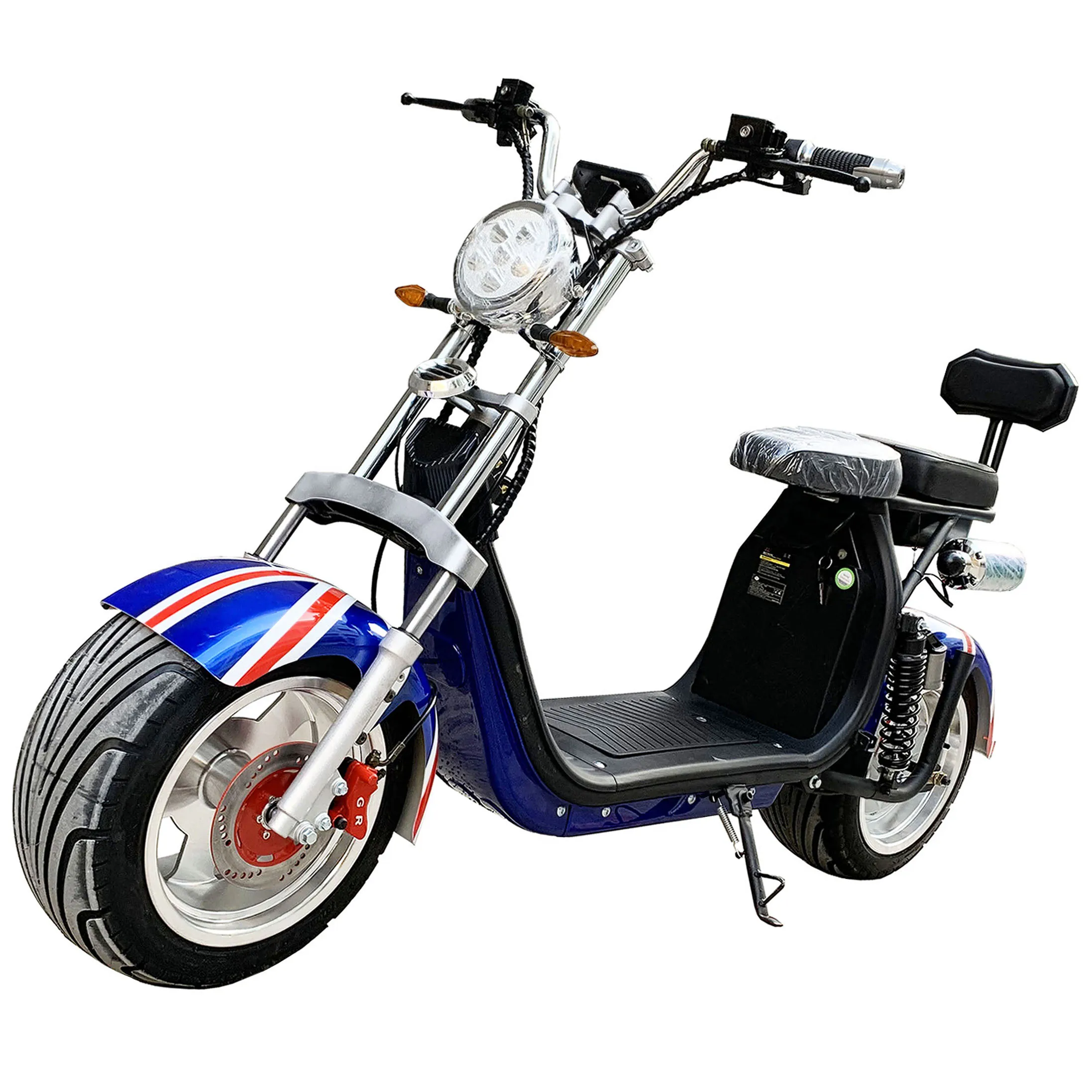 New arrivals electric scooter Nzita X12 with 3200w dual motor 2 wheels ...