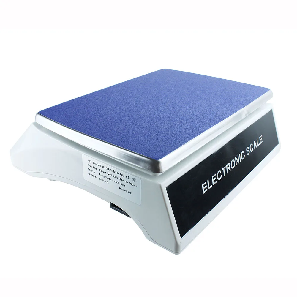 New Design Industrial Weighing Scale Digital Weight Scale