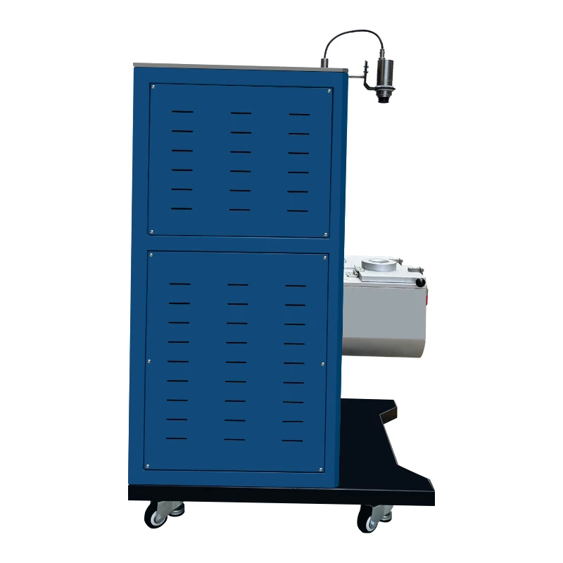 Hasung Jewelry Casting Equipment 1kg 2kg Steel Vacuum Casting Machine Gold Jewelry Casting Machinery
