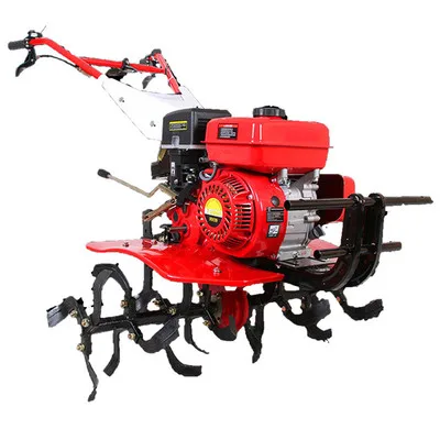 Kama Engine ディーゼルモトカルタ Iseki 小型農業用機械の高効率耕うん機