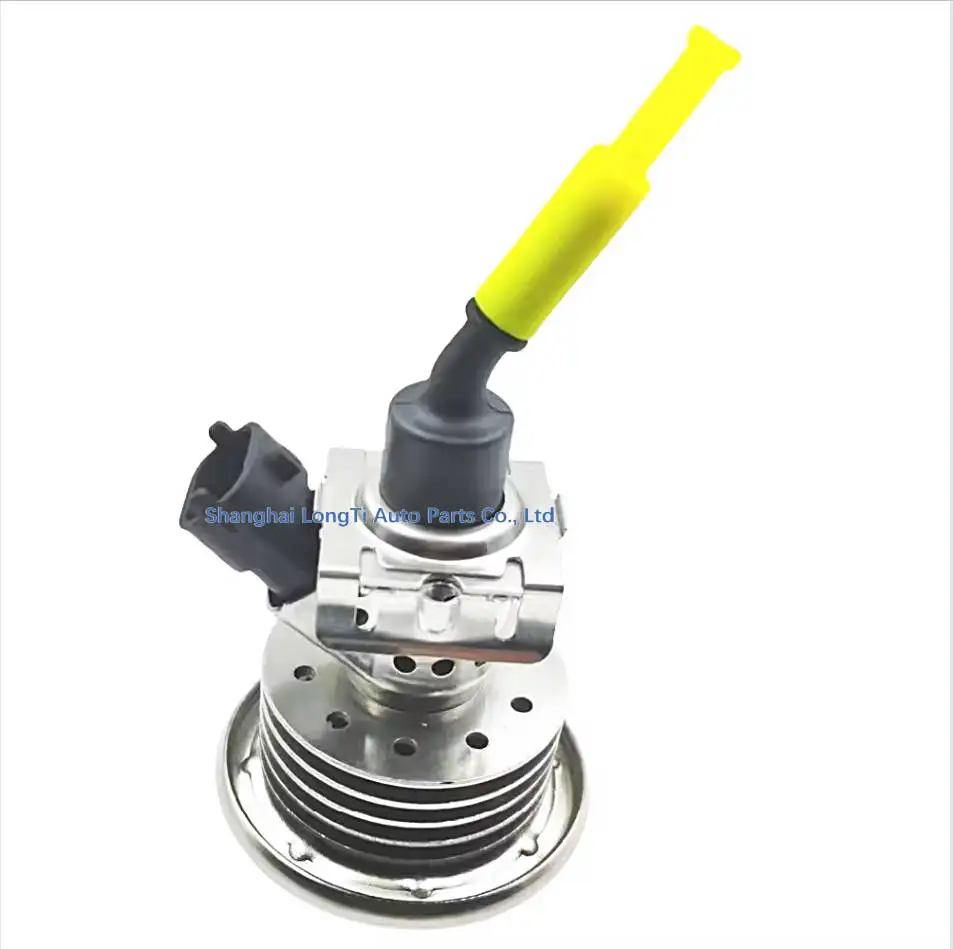 Def Dosing Unit/urea Nozzle/dosing Module Fpla189e3ab Lr062819 Lr134710