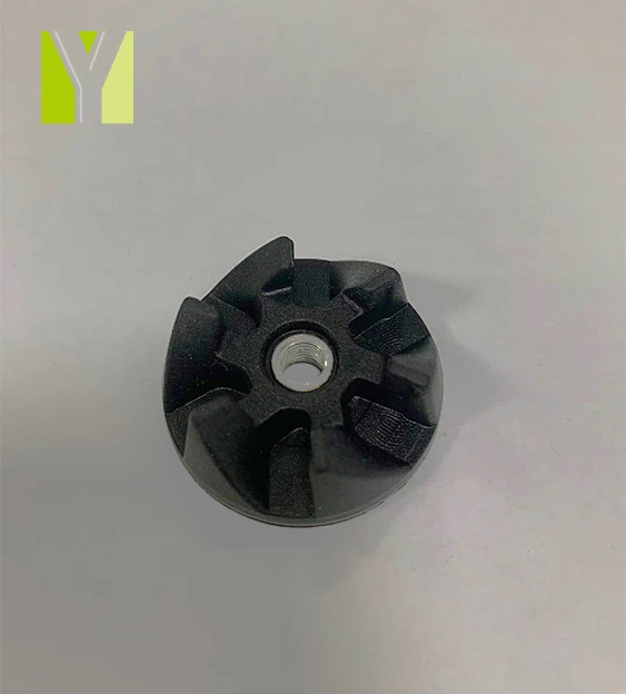 Household Kitchen Accessories Hot Sell Blender Spare Parts Rubber Blender Part Clutch Gear Juicer Spare Parts Blender Coupling