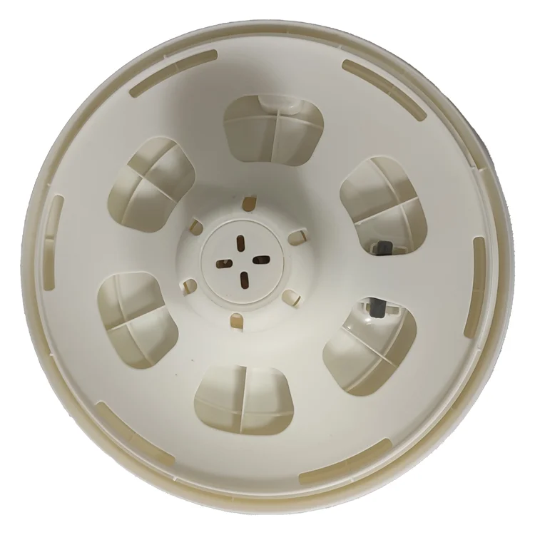 Обезвоживатель для фруктов, бытовой обезвоживатель для фруктов и салатов, ручной Большой Кухонный Спиннер для овощей и салатов