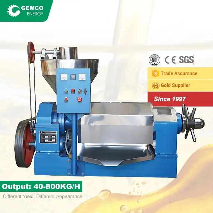Cottonseed Oil Press Machine Cotton Seeds Oil Refinery Plant - Vegetable oil  processing machine oil press, oil refinery - Oil Press, Oil Refinery  Machine, Cattle Feed Plant Soybean Oil Extraction Machine,Oil Expellers,