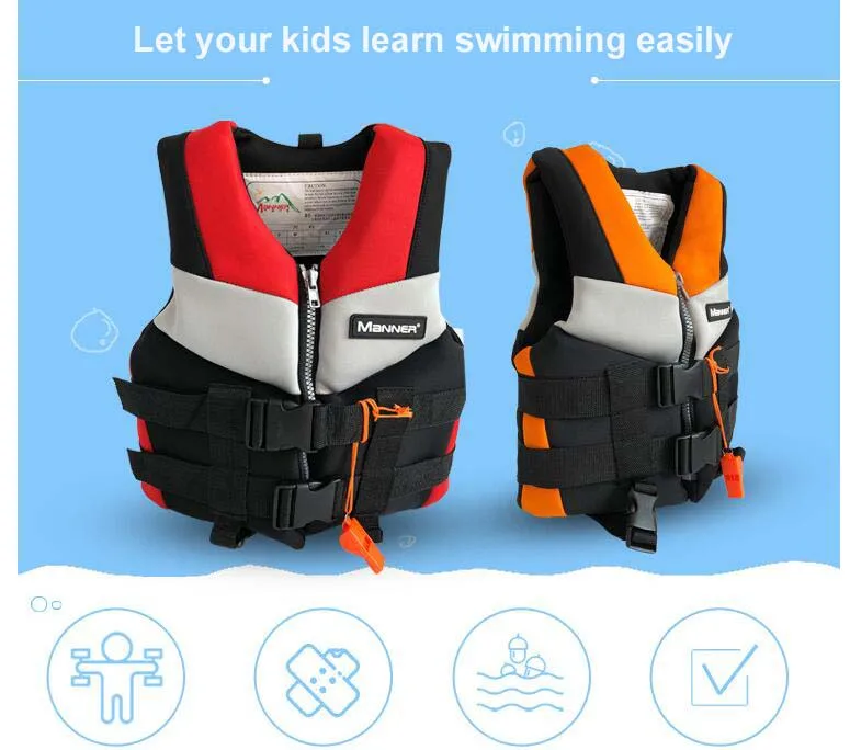 swimming life vest for adults