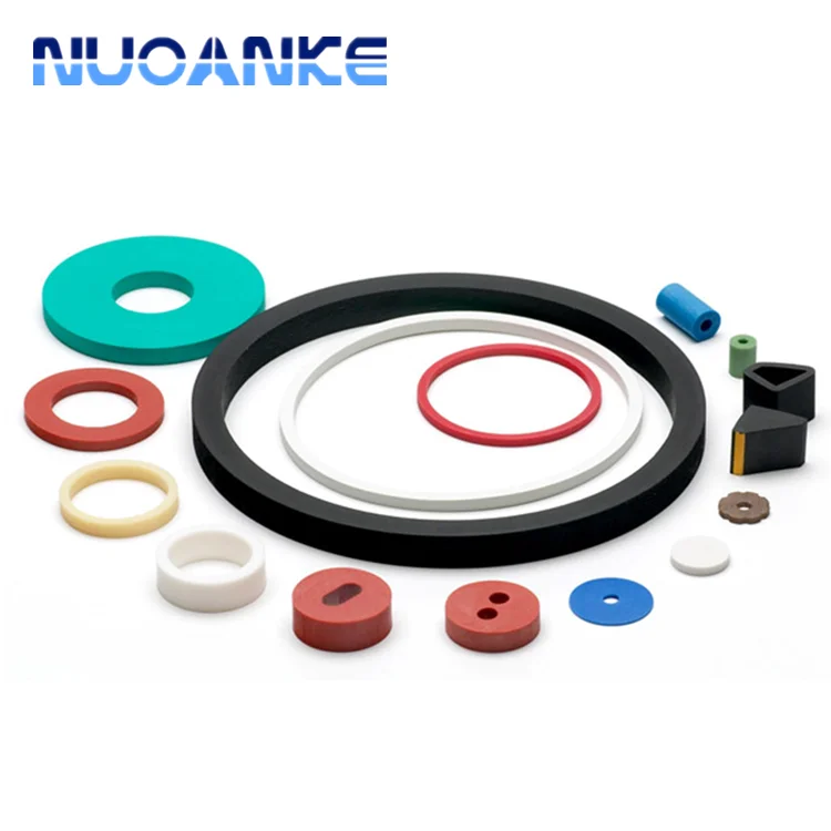 Silicone Rubber Flat O Ring at Rs 15 | Silicon O Rings in Ambarnath | ID:  23477859988