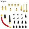 30pcs set