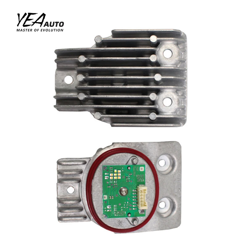 product yea auto led headlight control module low version for mercedes benz c class w205 2019 2020 a2059068104 a2059068004-31