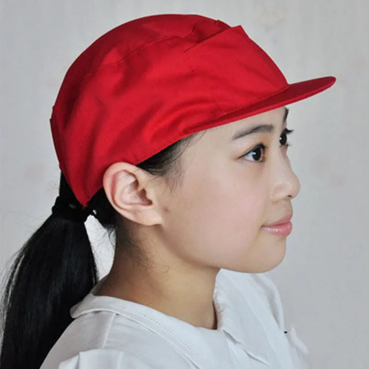 Acquista Cappello Da Cuoco Da Cucina Per Uomo E Donna, Elastico - Foto 2