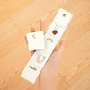 White(PU Leaher)
