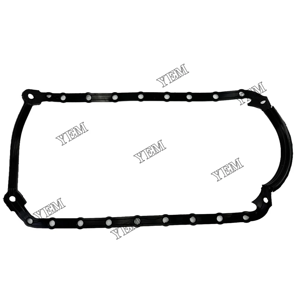 Oil Pan Gasket 8970801940 Fit for Isuzu 4JG1 Engine