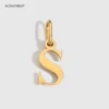 S-14K Gold