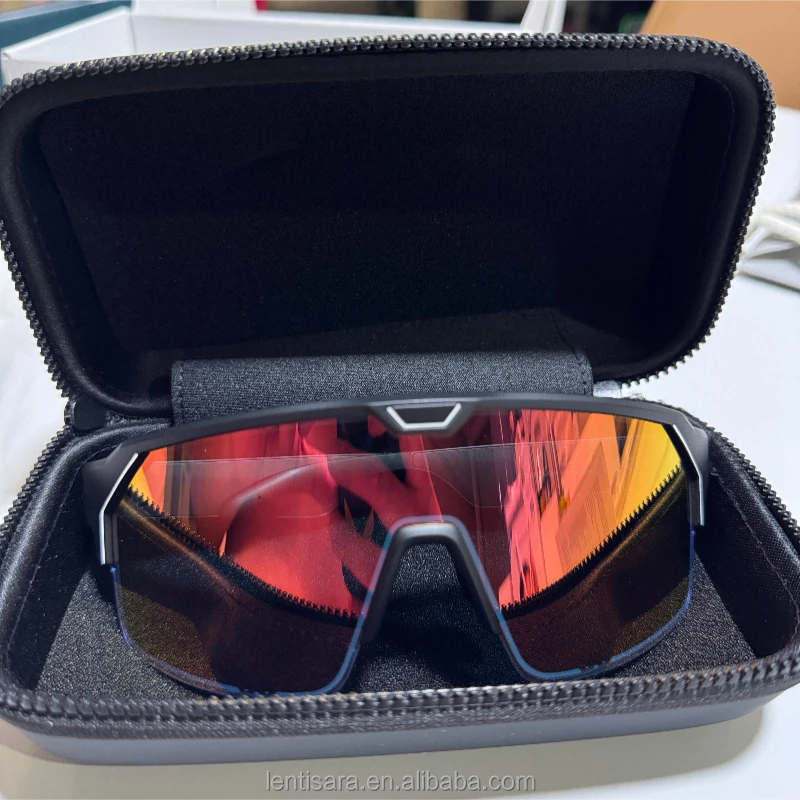 Smart Slide Touch  Sunglasses Color Changing Lenses Prismatic Chameleon Sunglasses Color Changing  Sunglasses