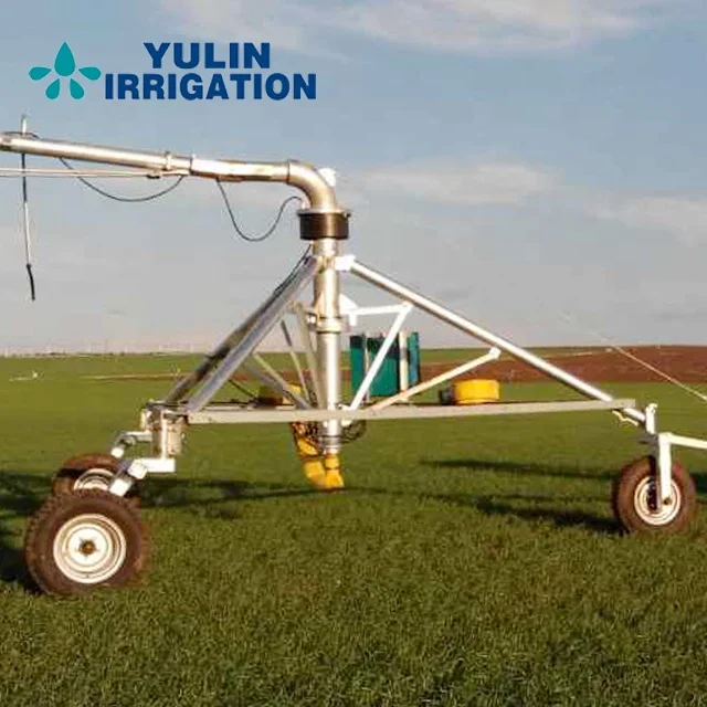 Pivots Irrigation Center Pivot Irrigation System Agriculture For Sale ...