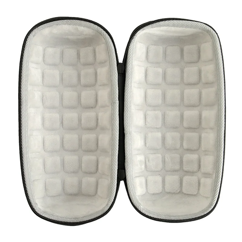 Жесткий пластиковый портативный чехол EVA для оригинального JBL Charge 5, водонепроницаемый чехол для динамика с ремешком