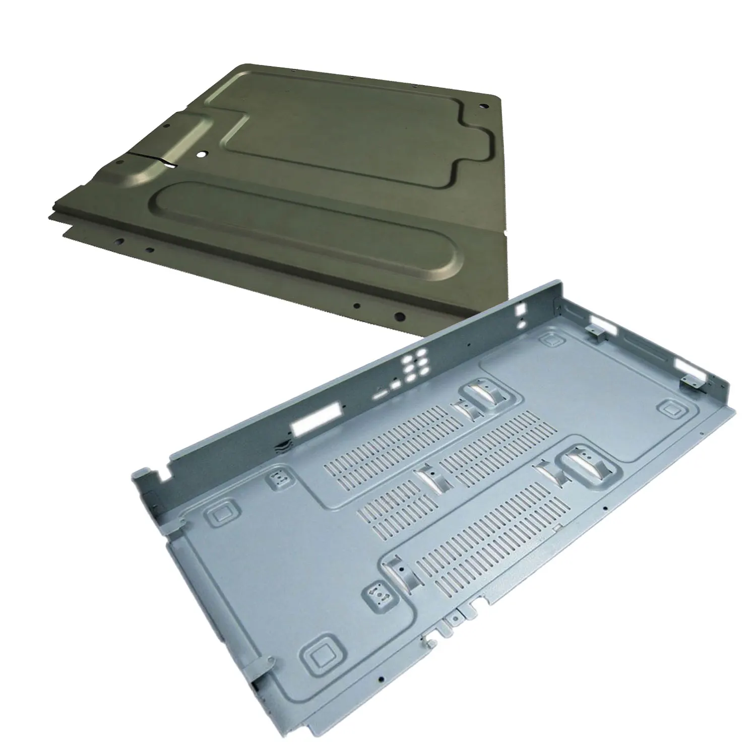 product oem sheet metal stamping fabrication parts aluminum panel enclosure punches processing manufacturer factory companies-7