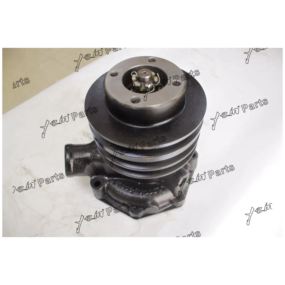 Engine Repair Kit 6DB10 Water Pump for Mitsubishi